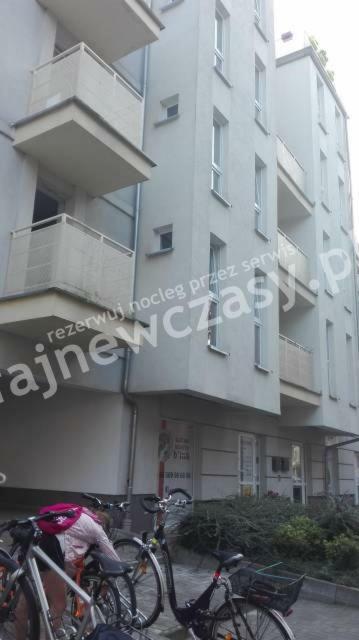 Amelia 1 Apartment Swinoujscie Exterior photo